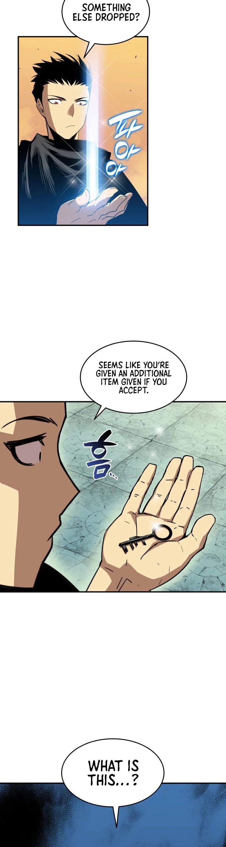 Read Worn And Torn Newbie chapter 16 image 40 on Lezhin
