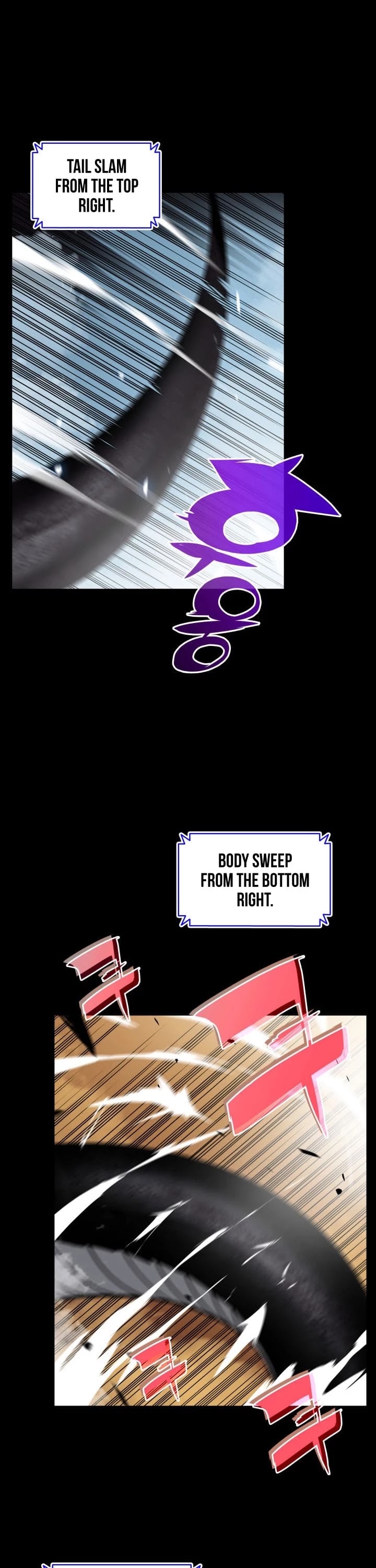 Read Worn And Torn Newbie chapter 16 image 8 on Lezhin