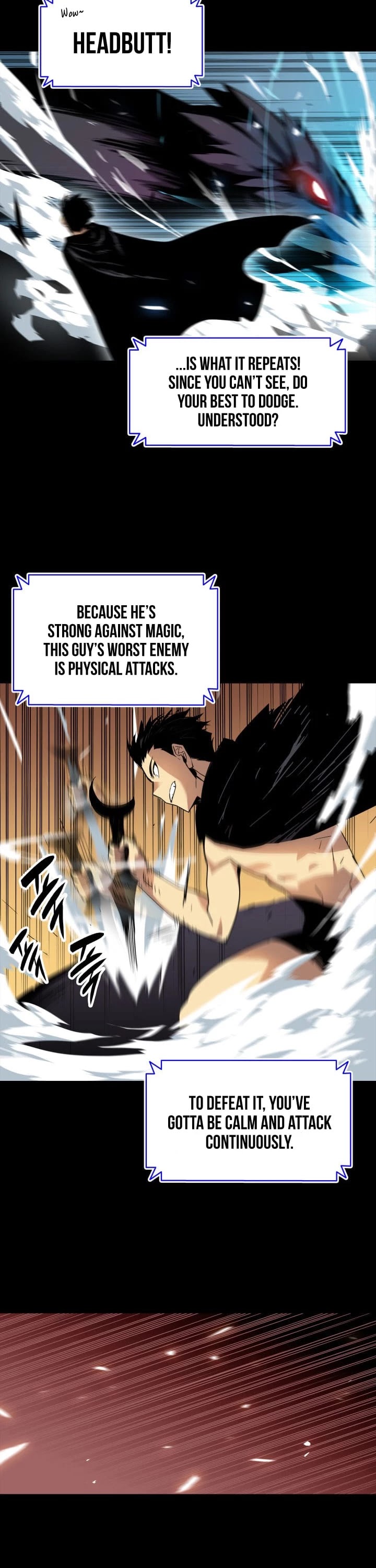 Read Worn And Torn Newbie chapter 16 image 9 on Lezhin