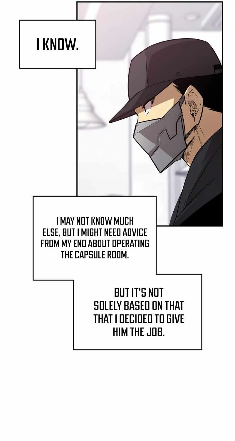 Read Worn And Torn Newbie chapter 160 image 10 on Lezhin