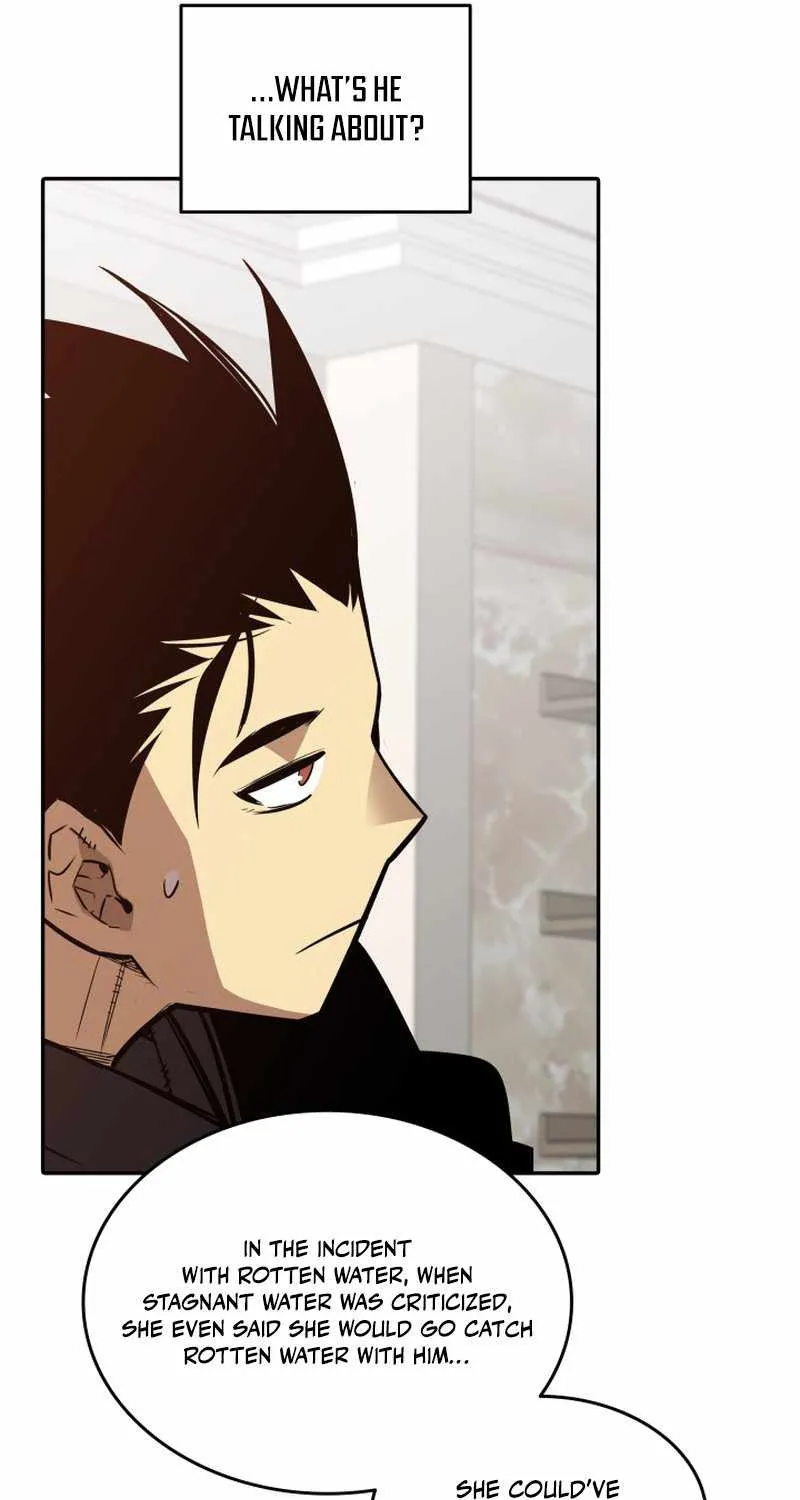 Read Worn And Torn Newbie chapter 160 image 104 on Lezhin