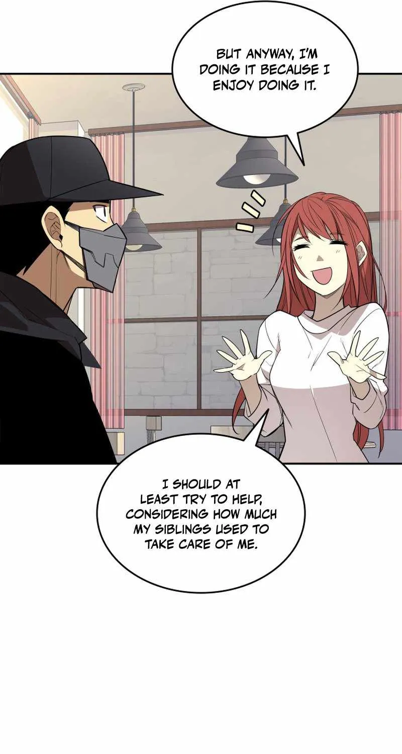Read Worn And Torn Newbie chapter 160 image 18 on Lezhin