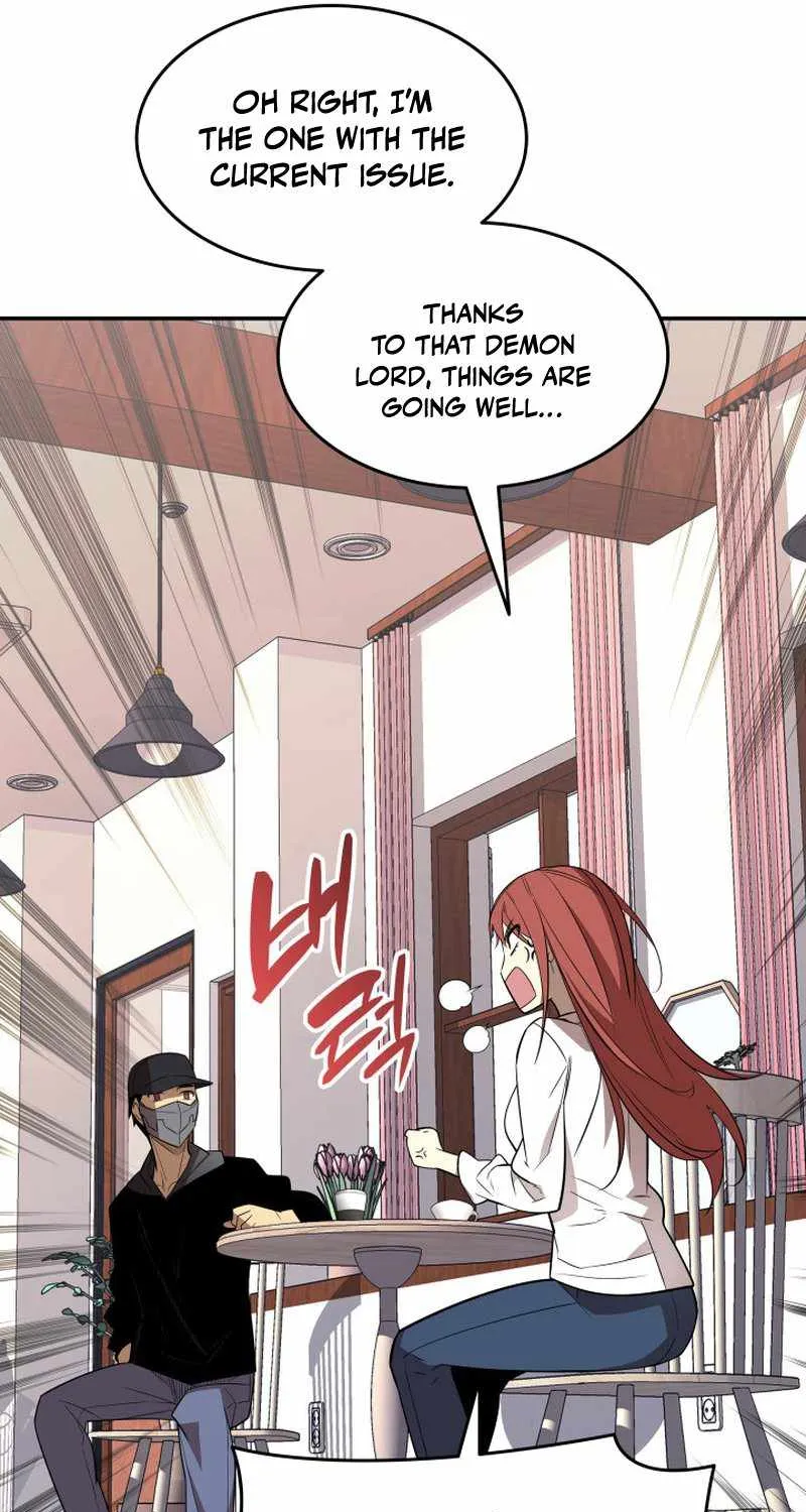 Read Worn And Torn Newbie chapter 160 image 22 on Lezhin