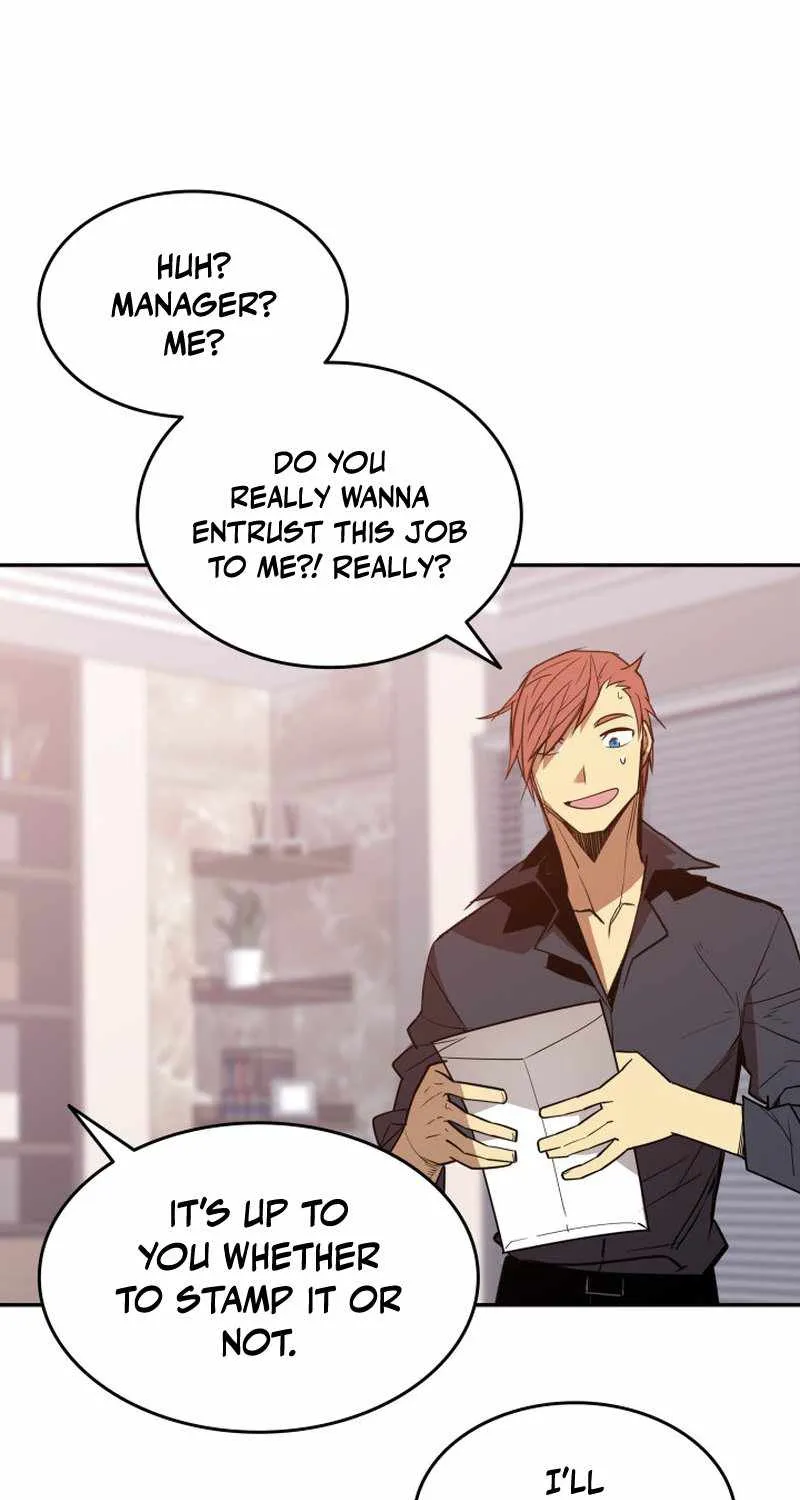 Read Worn And Torn Newbie chapter 160 image 30 on Lezhin