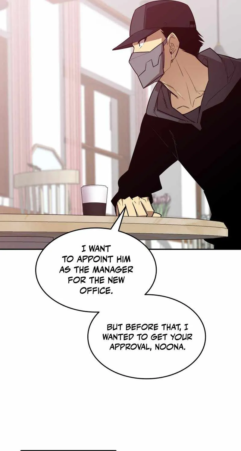 Read Worn And Torn Newbie chapter 160 image 4 on Lezhin