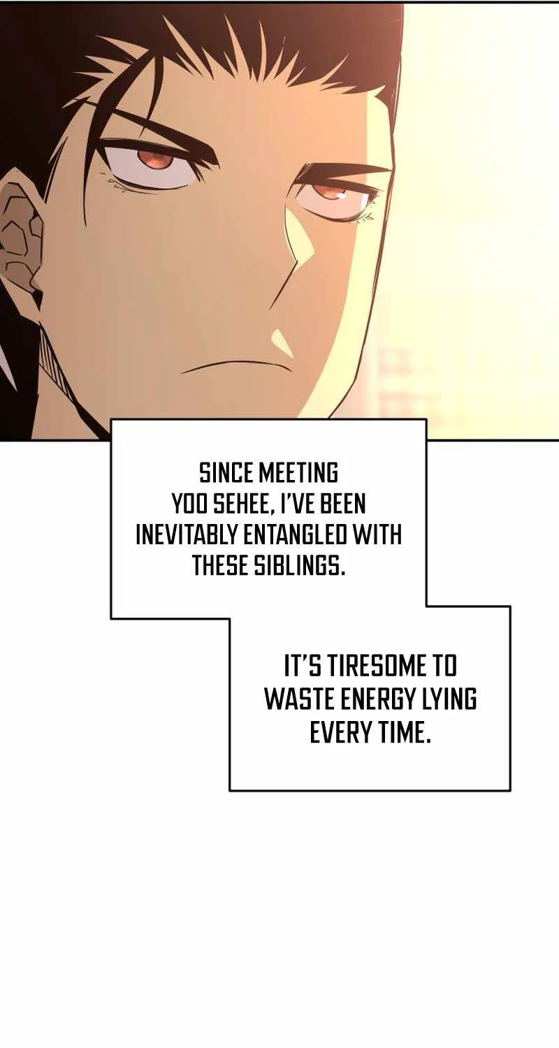 Read Worn And Torn Newbie chapter 160 image 40 on Lezhin