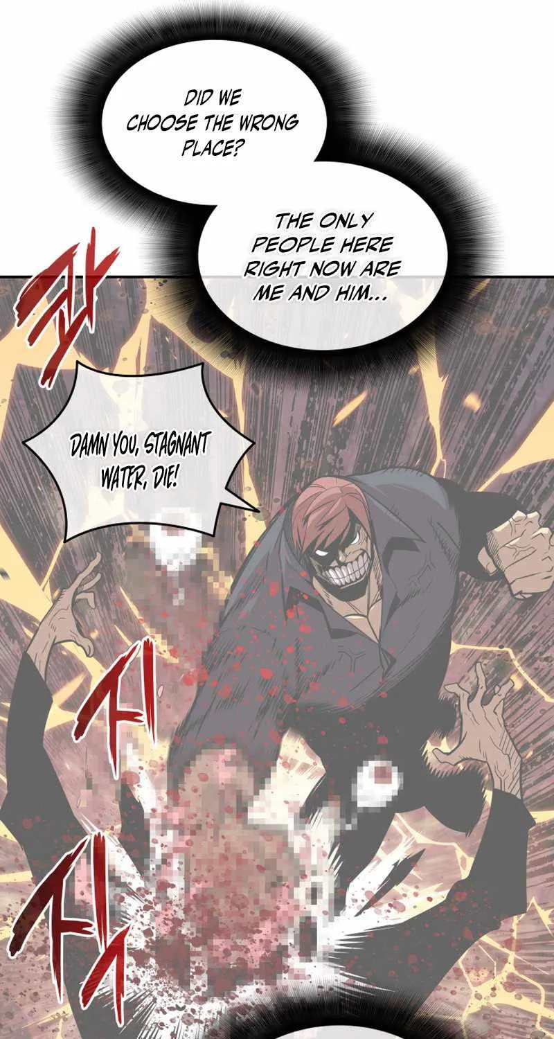 Read Worn And Torn Newbie chapter 160 image 50 on Lezhin