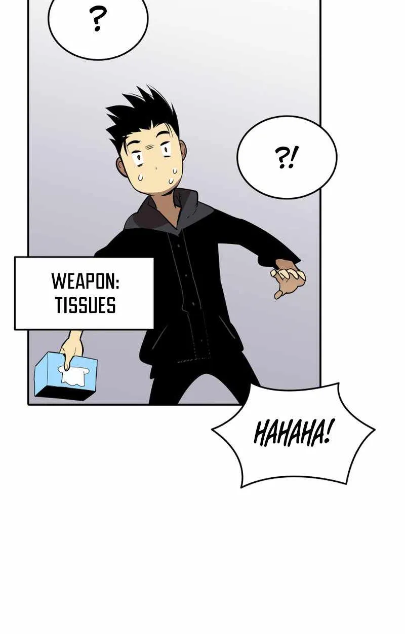 Read Worn And Torn Newbie chapter 160 image 54 on Lezhin
