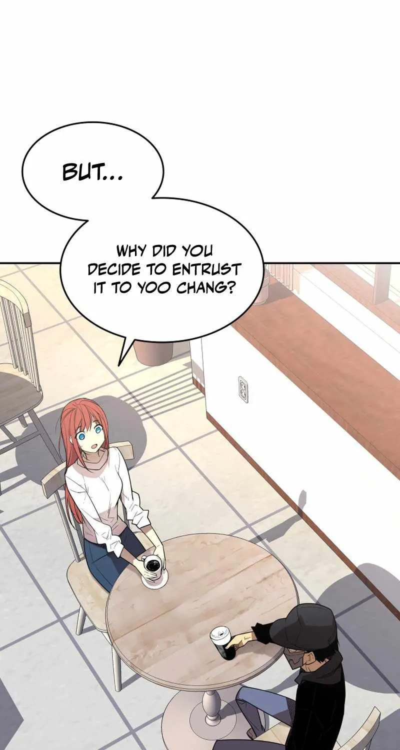 Read Worn And Torn Newbie chapter 160 image 6 on Lezhin