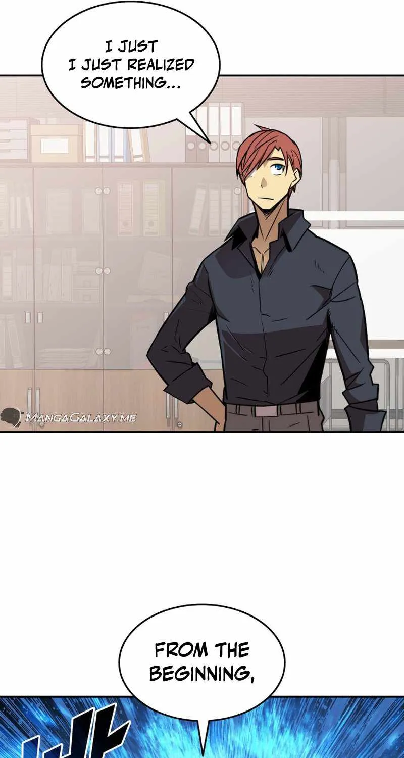 Read Worn And Torn Newbie chapter 160 image 74 on Lezhin