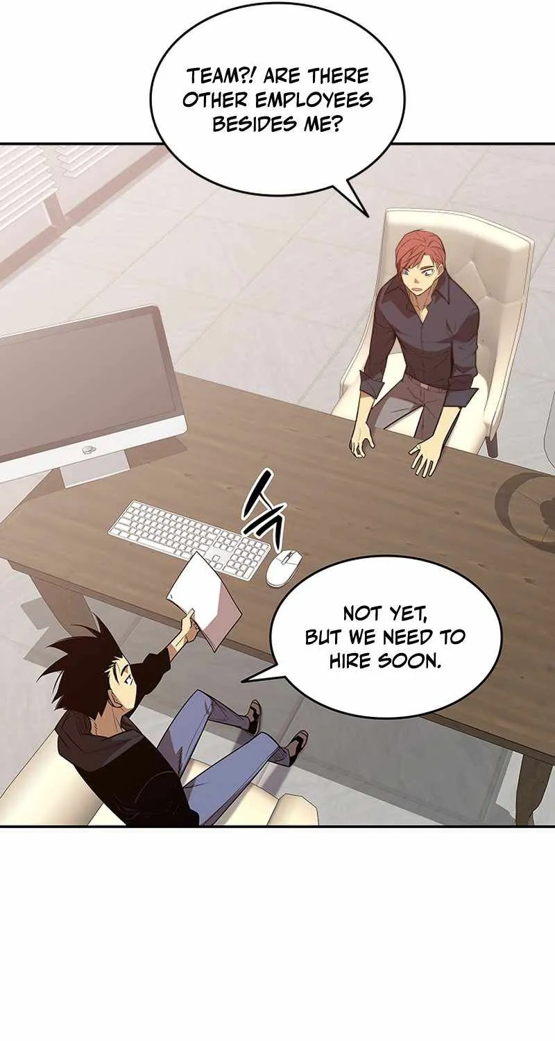 Read Worn And Torn Newbie chapter 160 image 90 on Lezhin