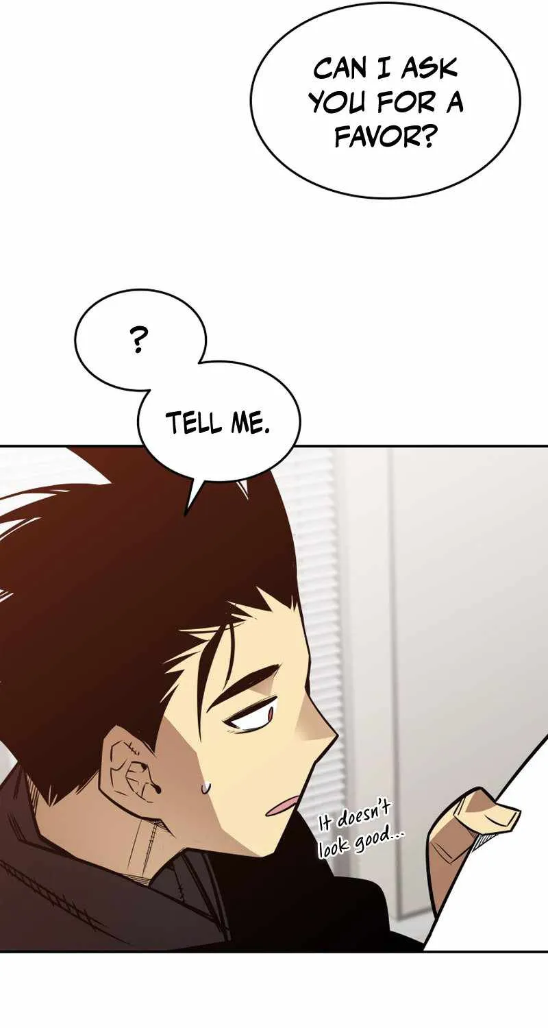 Read Worn And Torn Newbie chapter 160 image 92 on Lezhin