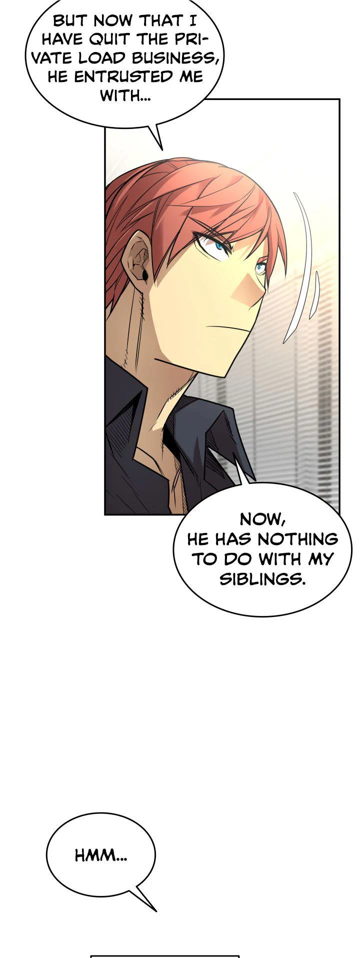 Read Worn And Torn Newbie chapter 161 image 10 on Lezhin