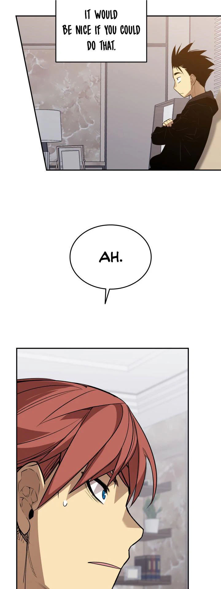 Read Worn And Torn Newbie chapter 161 image 11 on Lezhin