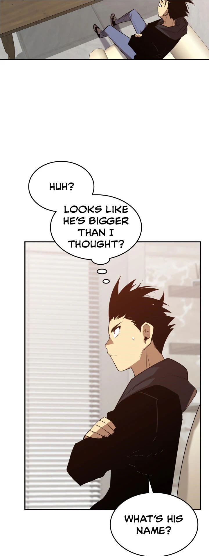 Read Worn And Torn Newbie chapter 161 image 13 on Lezhin