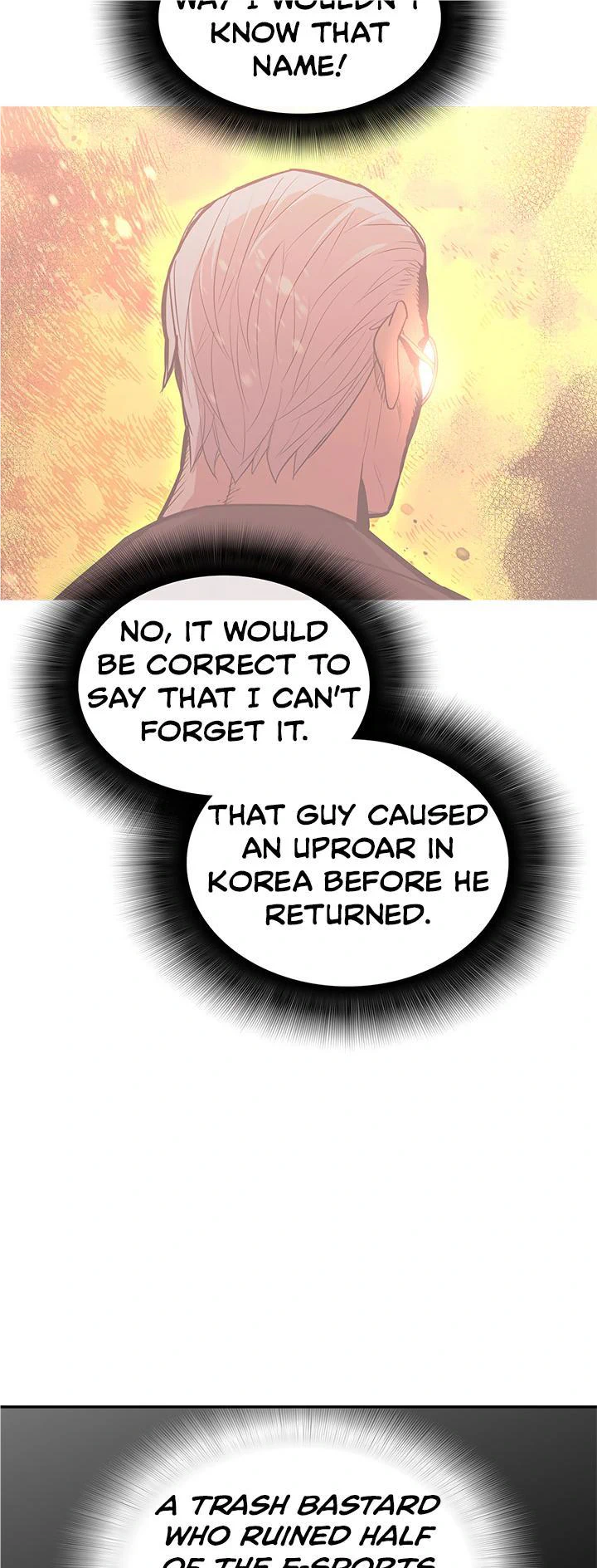 Read Worn And Torn Newbie chapter 161 image 19 on Lezhin