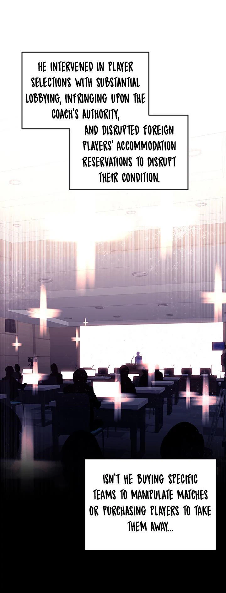 Read Worn And Torn Newbie chapter 161 image 21 on Lezhin