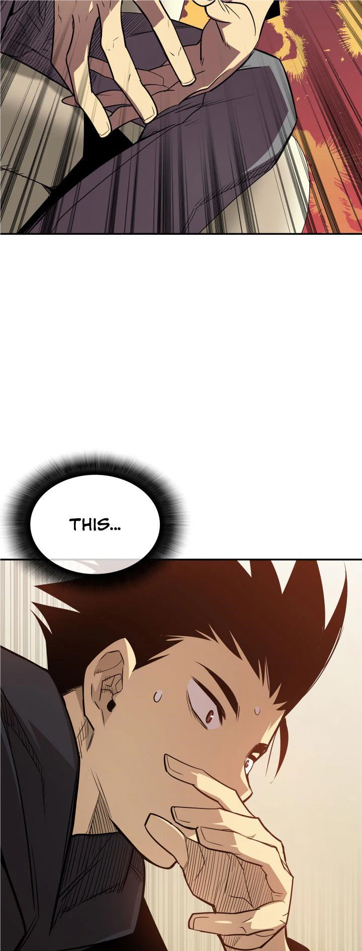 Read Worn And Torn Newbie chapter 161 image 29 on Lezhin