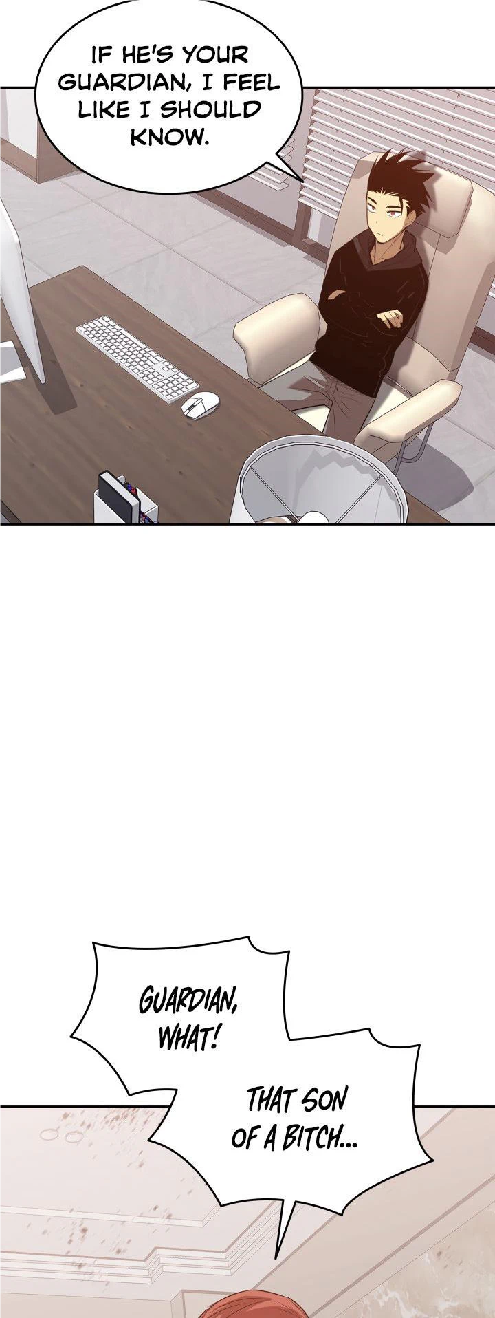 Read Worn And Torn Newbie chapter 161 image 3 on Lezhin