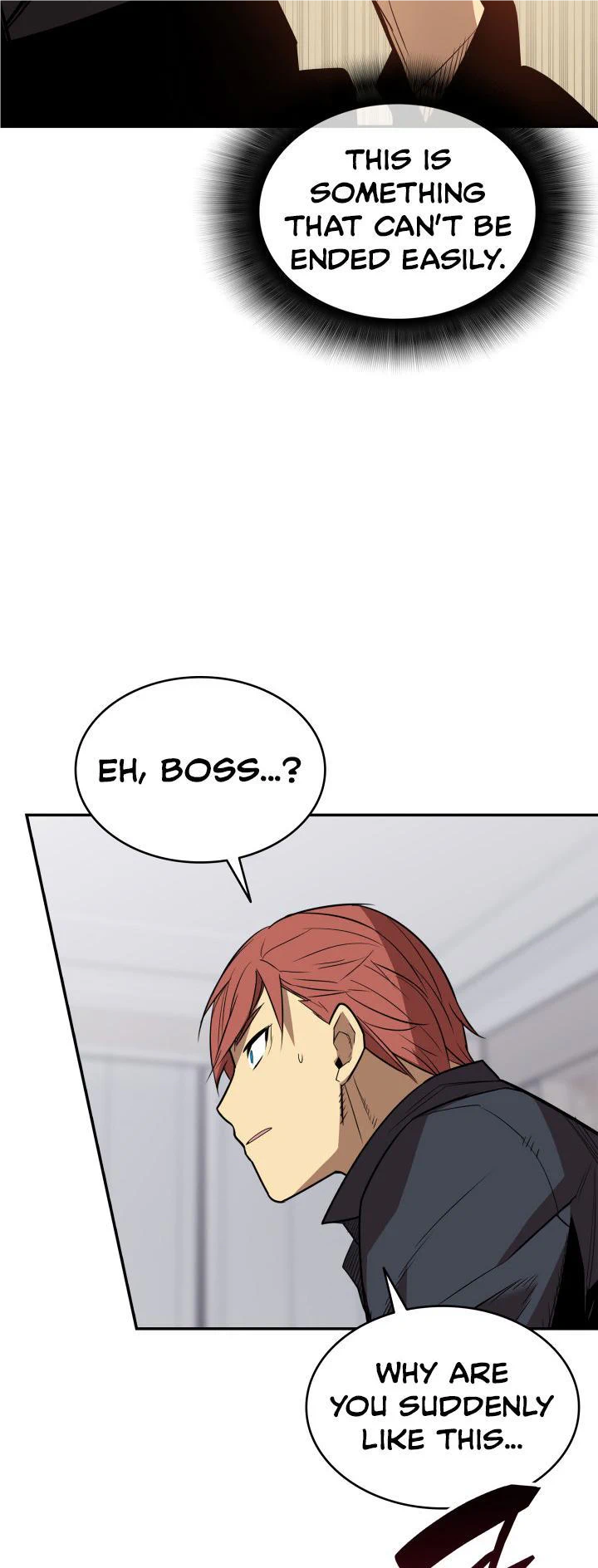 Read Worn And Torn Newbie chapter 161 image 30 on Lezhin