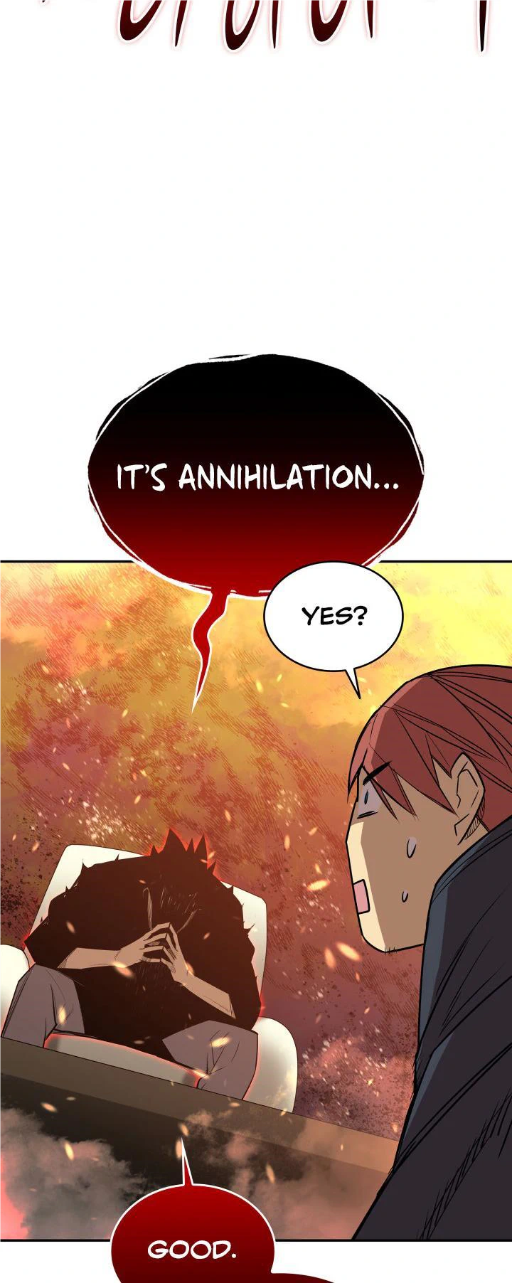 Read Worn And Torn Newbie chapter 161 image 33 on Lezhin
