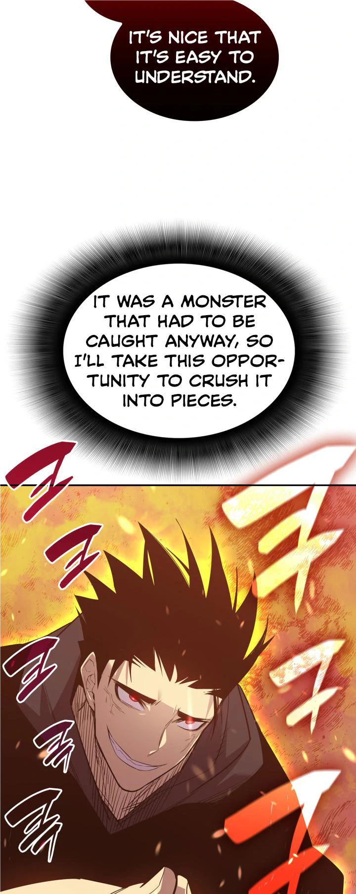 Read Worn And Torn Newbie chapter 161 image 34 on Lezhin