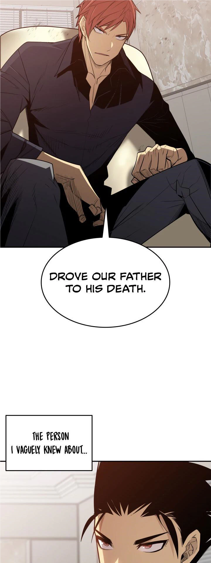 Read Worn And Torn Newbie chapter 161 image 4 on Lezhin