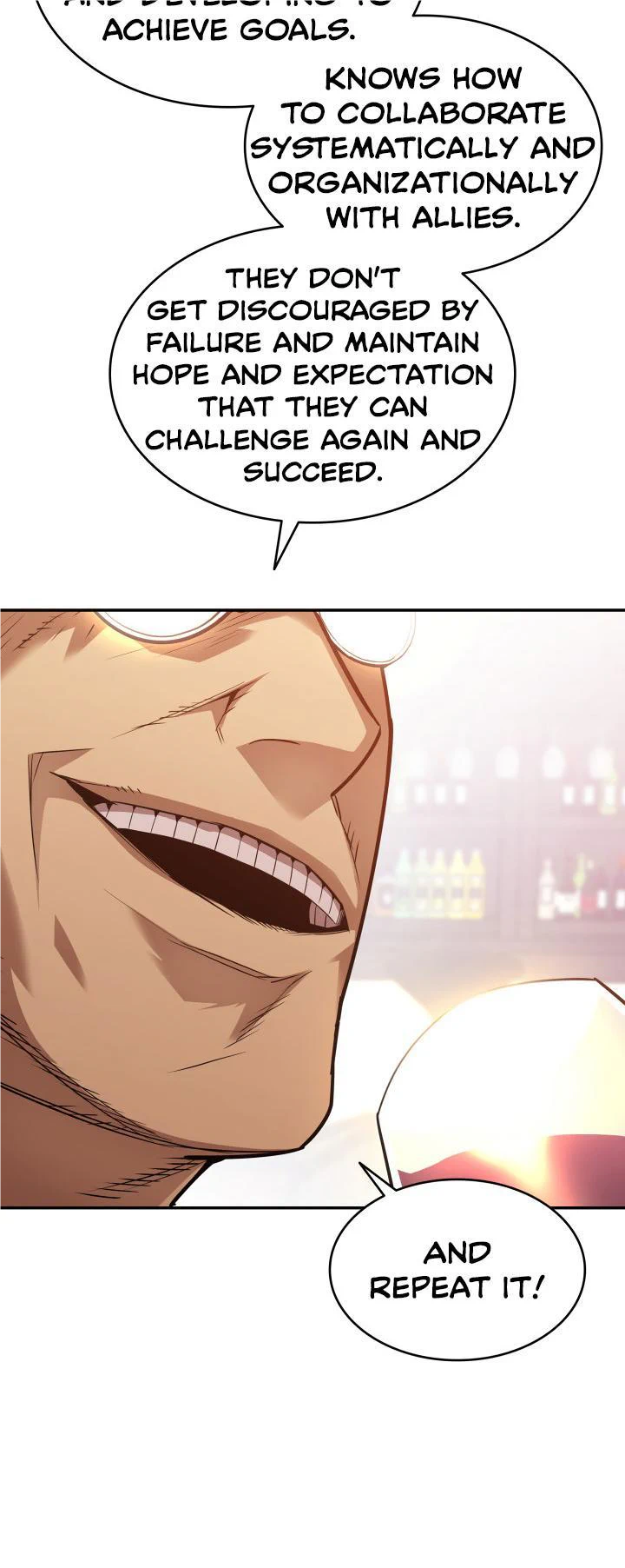 Read Worn And Torn Newbie chapter 161 image 40 on Lezhin