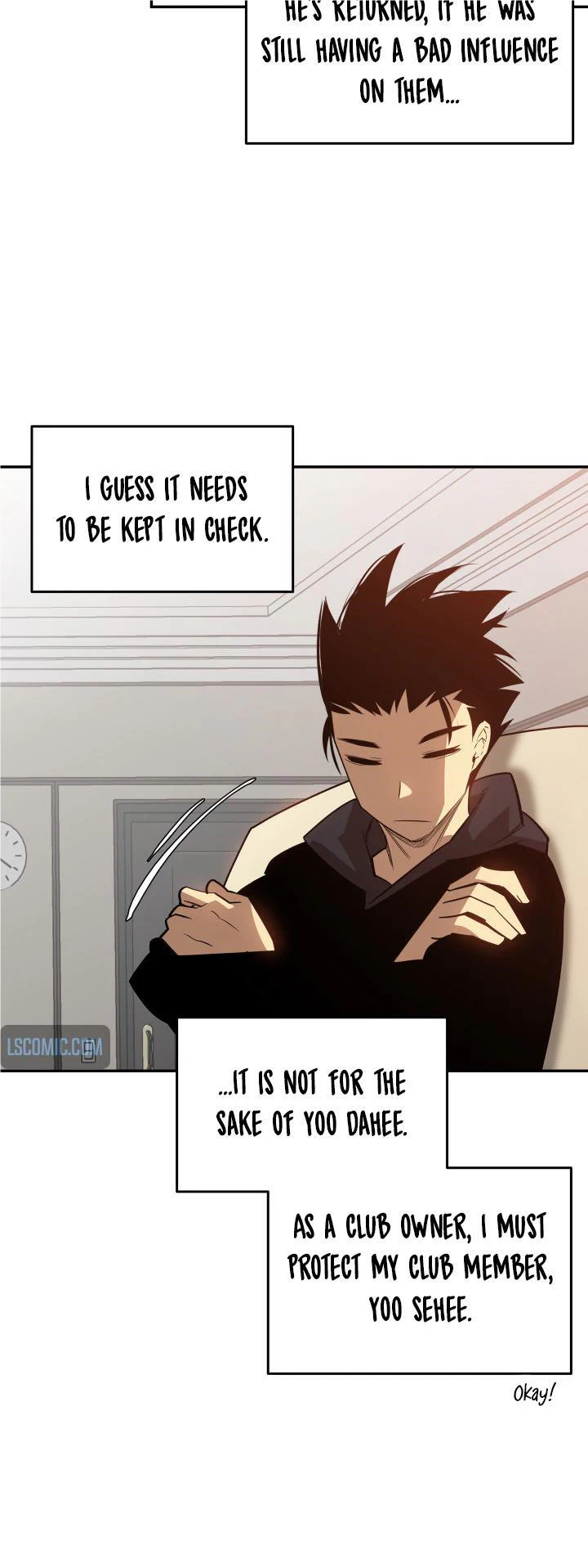Read Worn And Torn Newbie chapter 161 image 8 on Lezhin