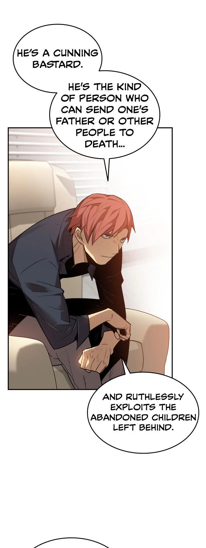 Read Worn And Torn Newbie chapter 161 image 9 on Lezhin