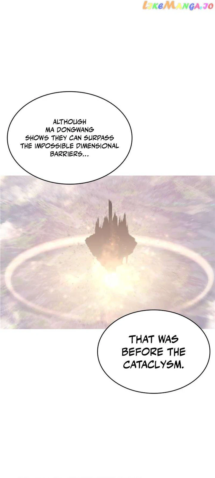 Read Worn And Torn Newbie chapter 162 image 13 on Lezhin