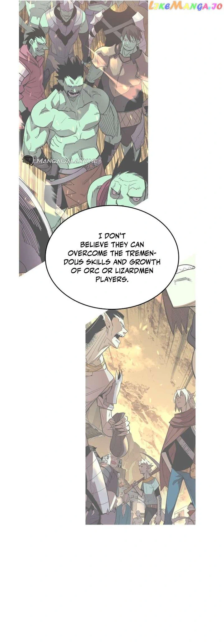 Read Worn And Torn Newbie chapter 162 image 14 on Lezhin