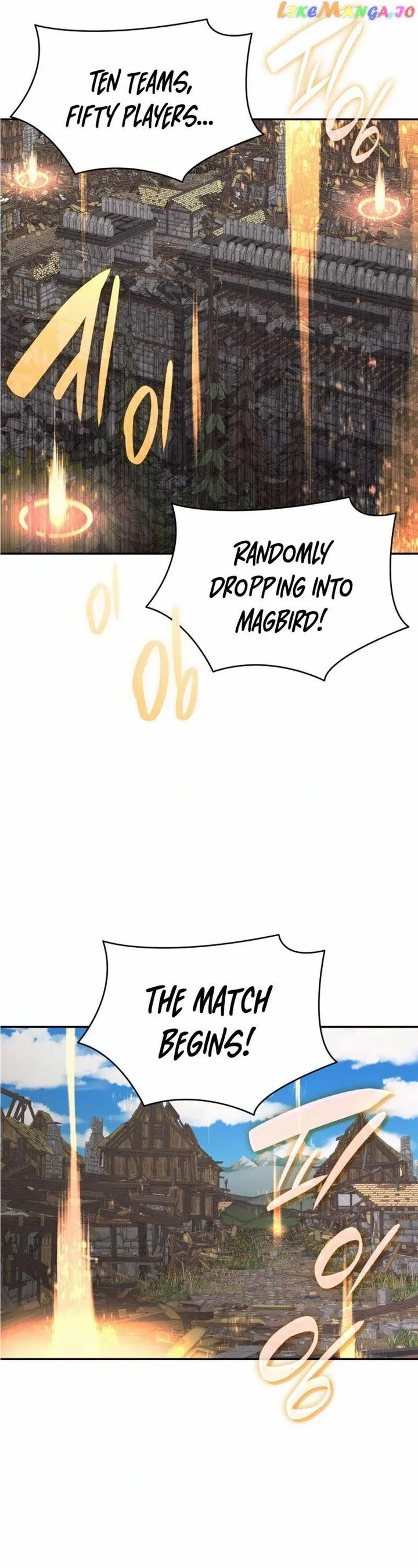Read Worn And Torn Newbie chapter 162 image 16 on Lezhin