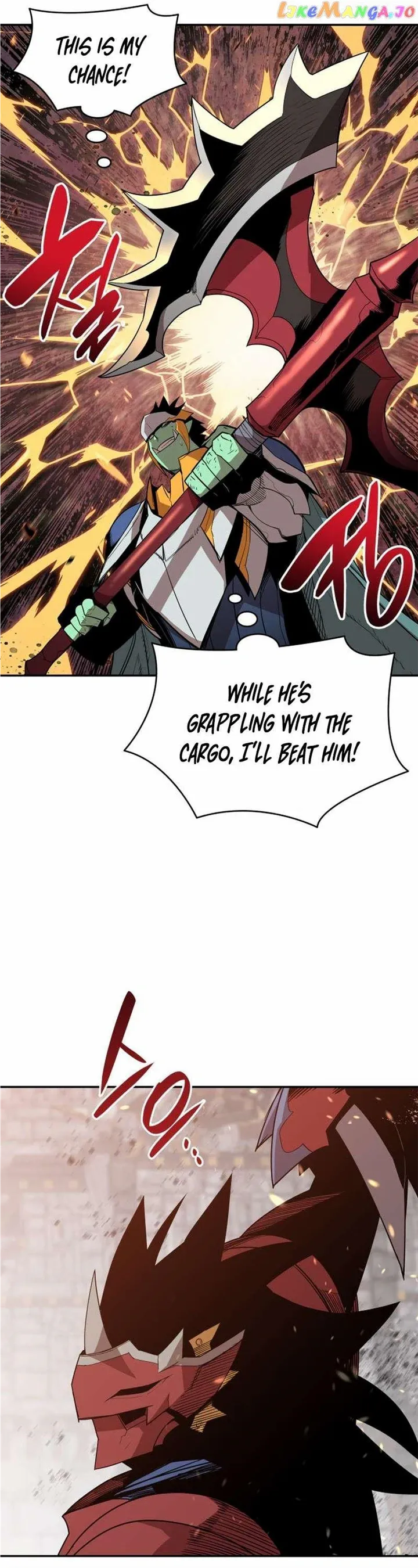 Read Worn And Torn Newbie chapter 162 image 32 on Lezhin