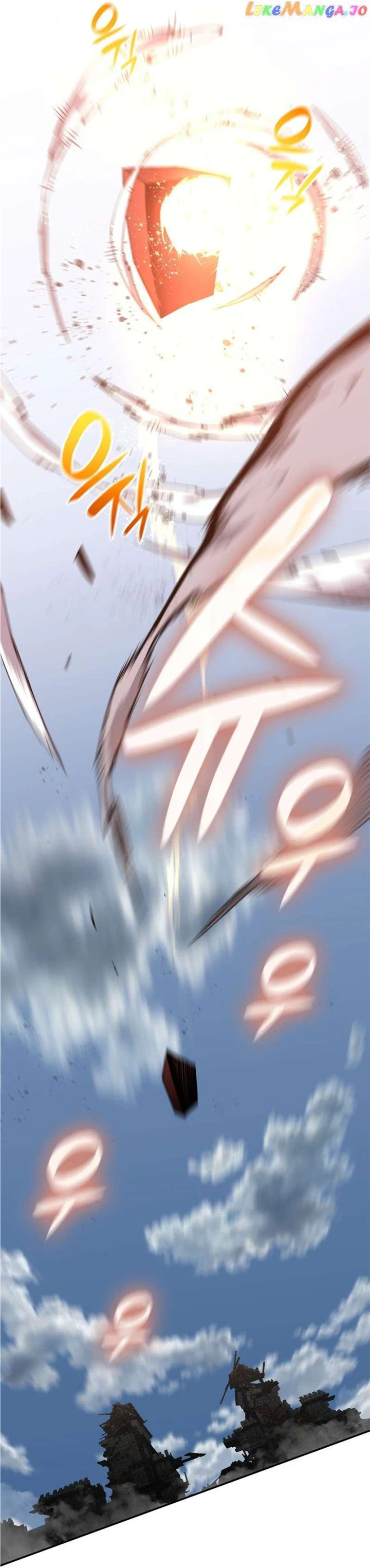 Read Worn And Torn Newbie chapter 162 image 35 on Lezhin