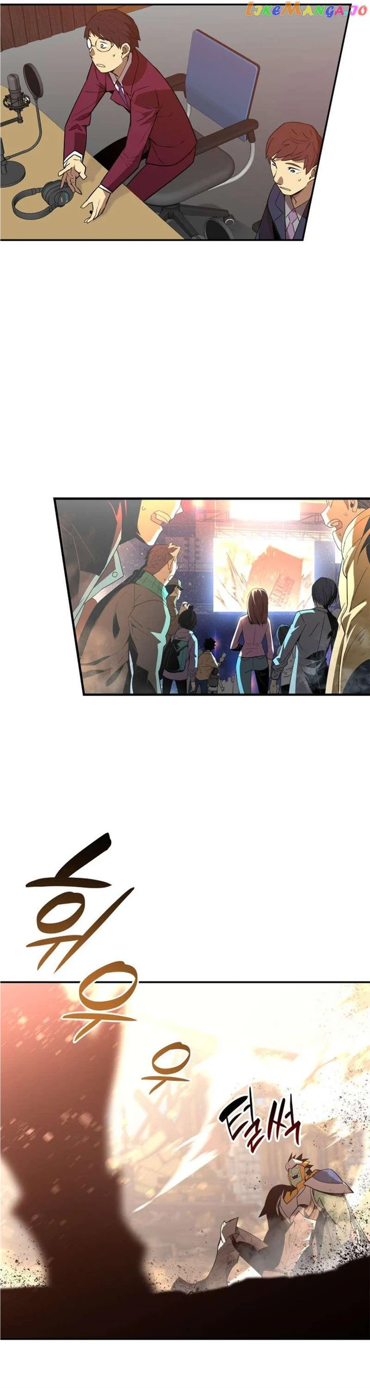 Read Worn And Torn Newbie chapter 162 image 37 on Lezhin