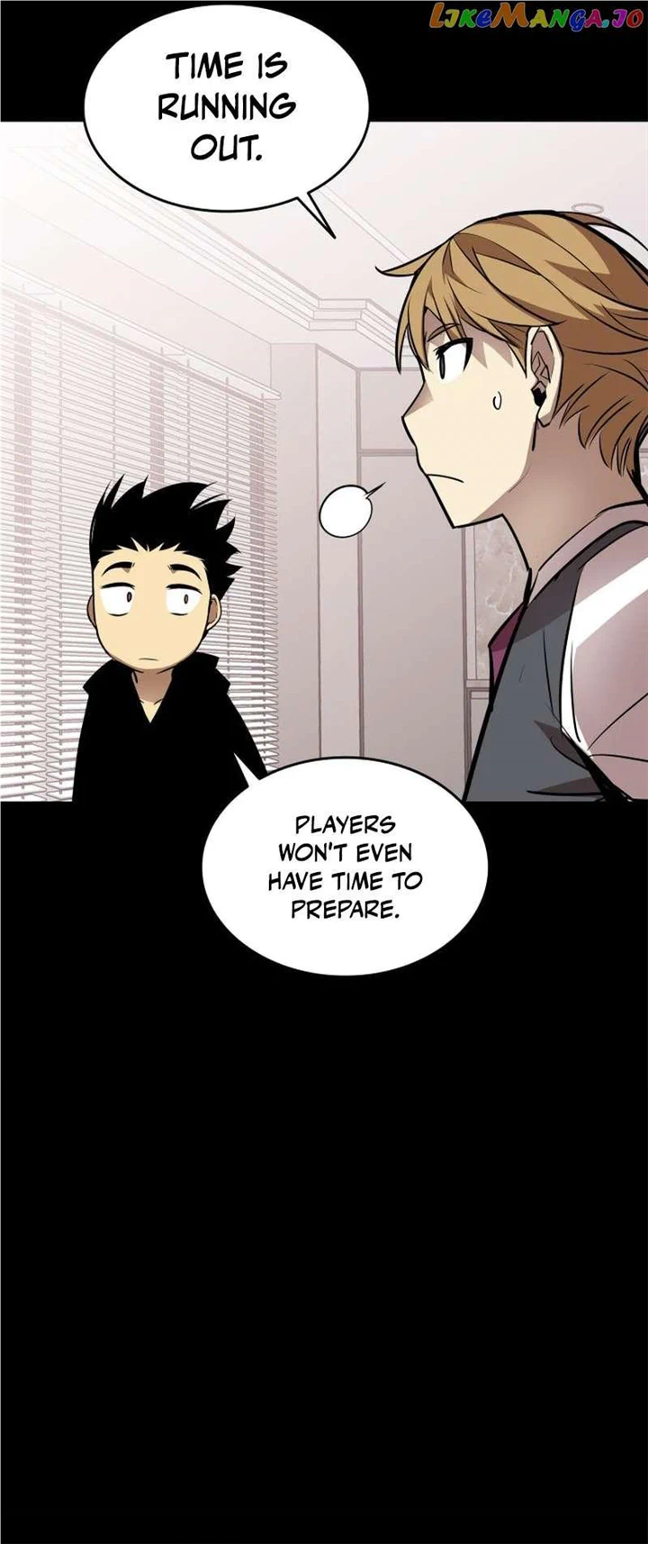 Read Worn And Torn Newbie chapter 162 image 41 on Lezhin