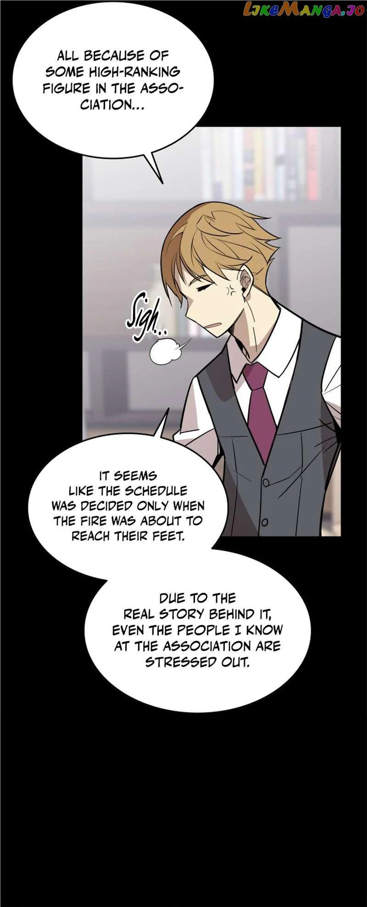 Read Worn And Torn Newbie chapter 162 image 42 on Lezhin