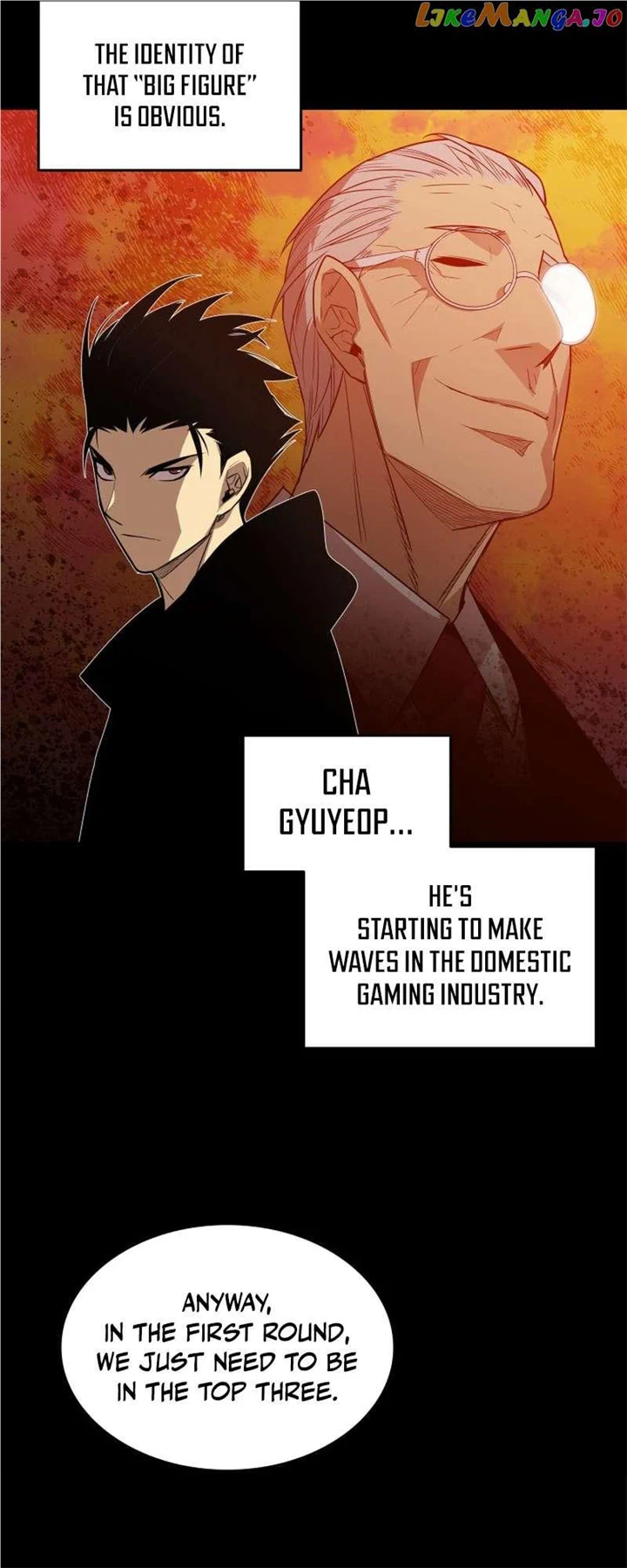Read Worn And Torn Newbie chapter 162 image 43 on Lezhin