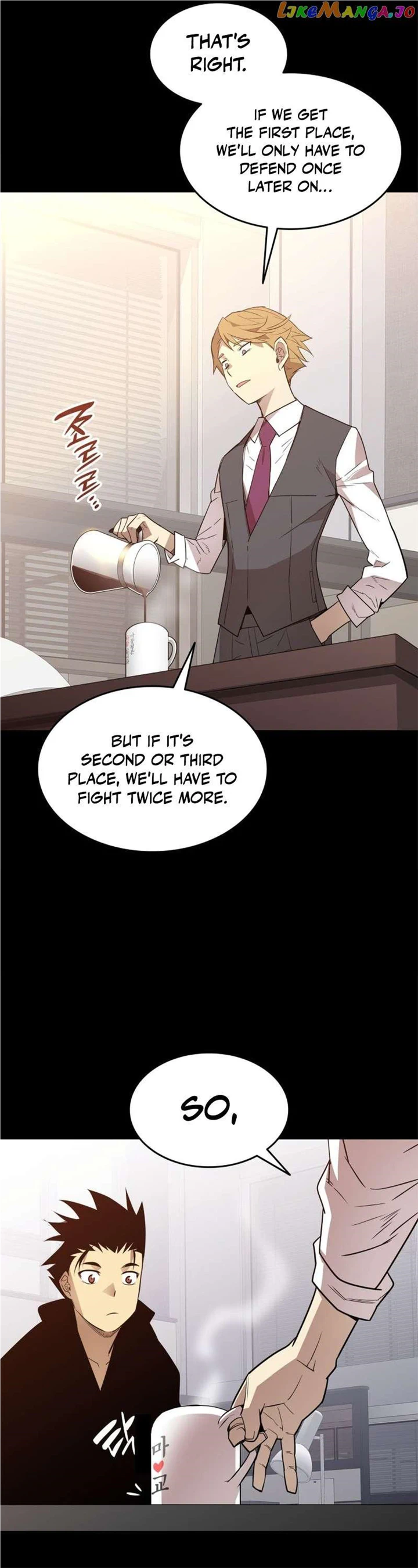 Read Worn And Torn Newbie chapter 162 image 44 on Lezhin
