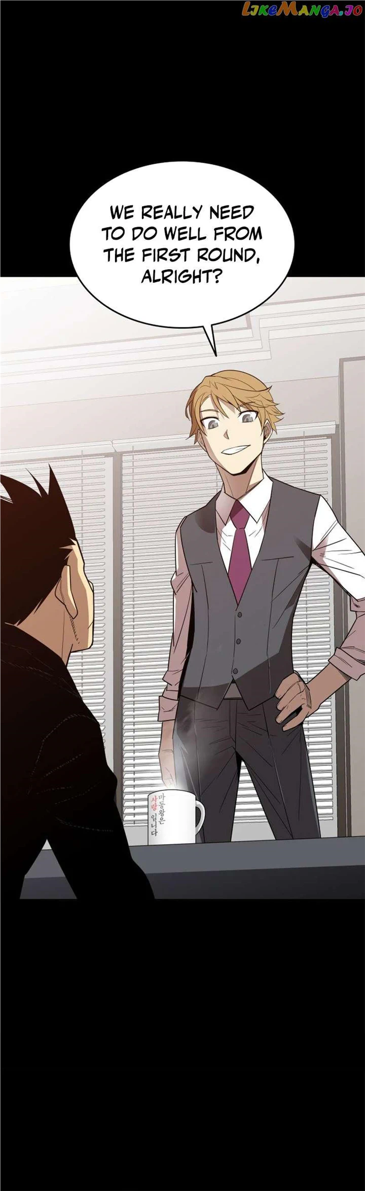 Read Worn And Torn Newbie chapter 162 image 45 on Lezhin