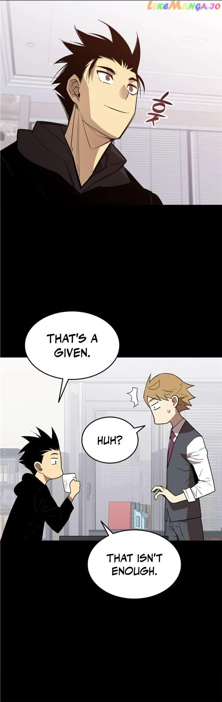 Read Worn And Torn Newbie chapter 162 image 46 on Lezhin