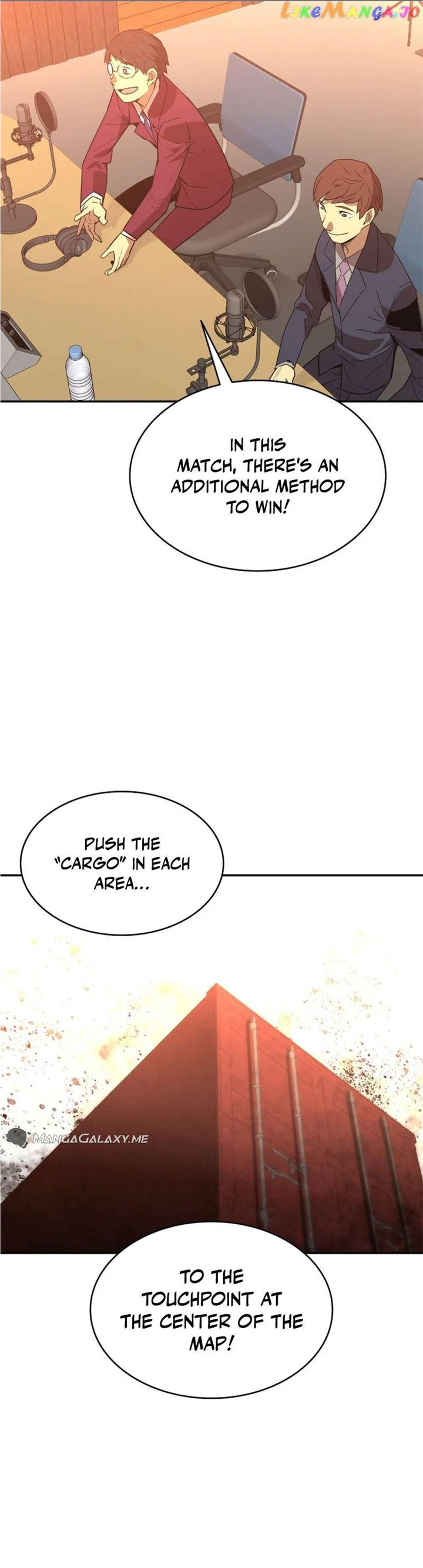 Read Worn And Torn Newbie chapter 162 image 5 on Lezhin