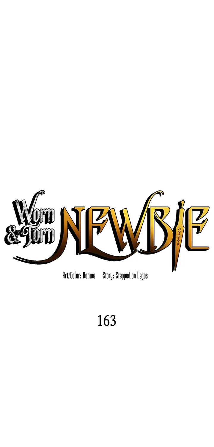 Read Worn And Torn Newbie chapter 163 image 10 on Lezhin