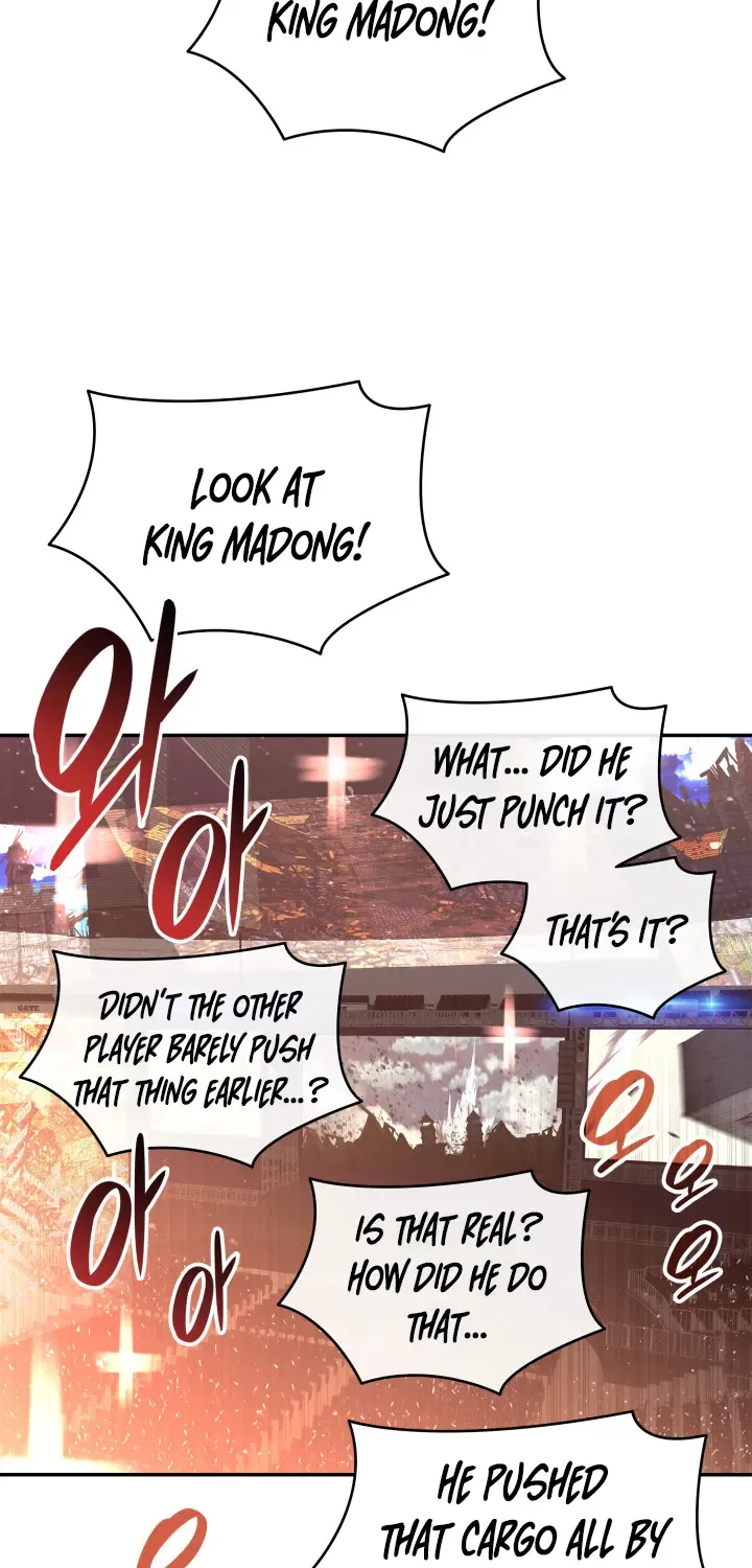 Read Worn And Torn Newbie chapter 163 image 12 on Lezhin