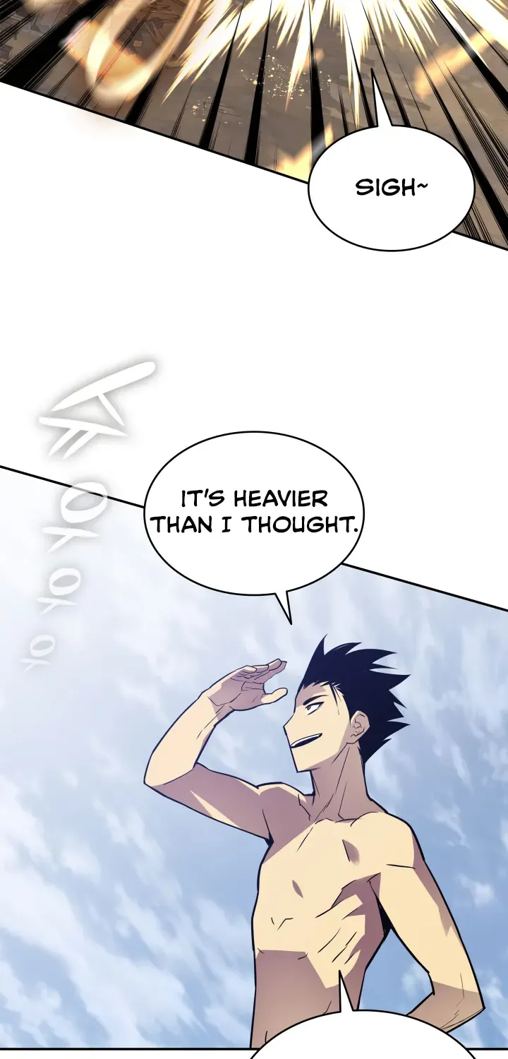 Read Worn And Torn Newbie chapter 163 image 28 on Lezhin