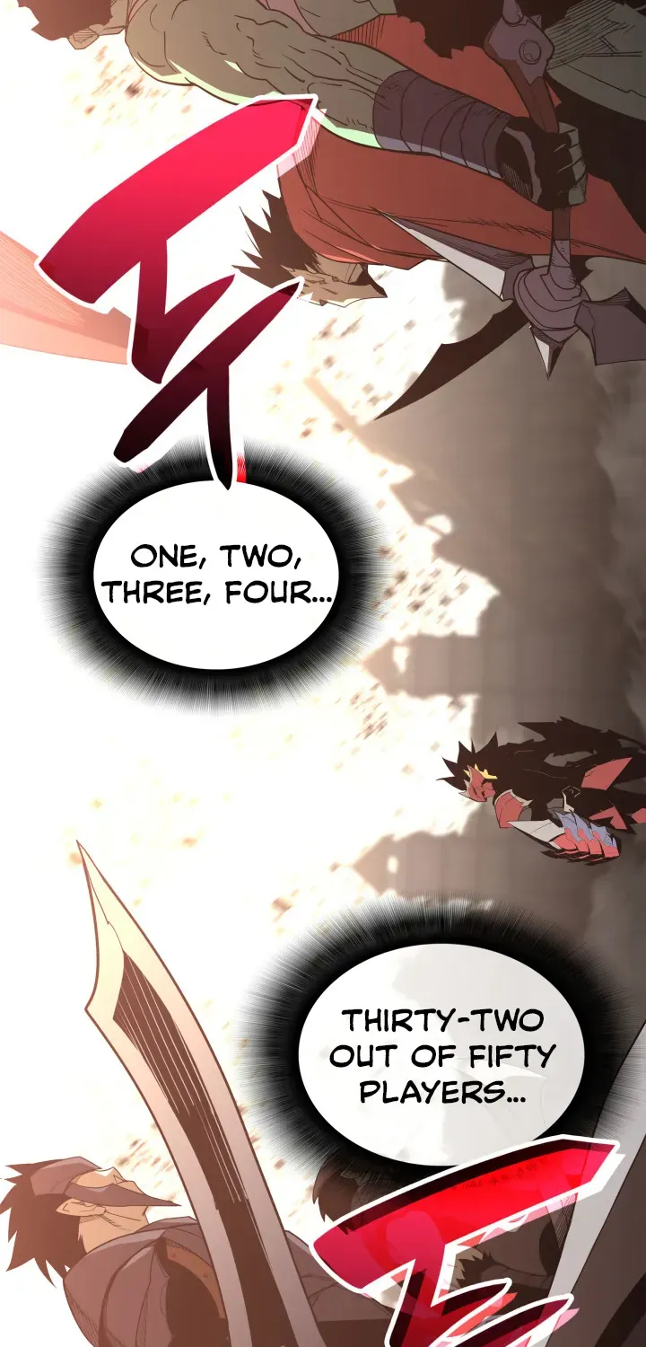Read Worn And Torn Newbie chapter 163 image 40 on Lezhin