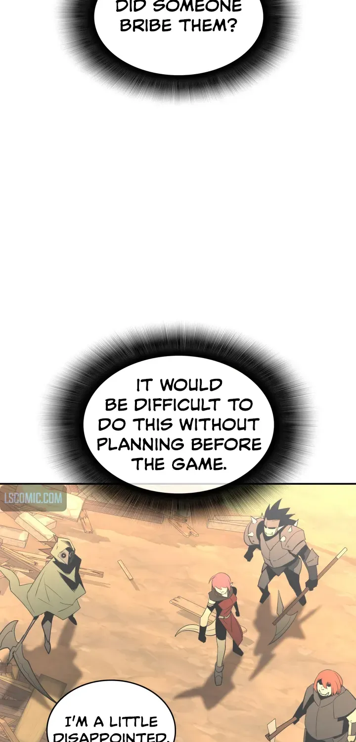 Read Worn And Torn Newbie chapter 163 image 44 on Lezhin