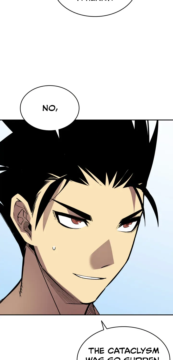 Read Worn And Torn Newbie chapter 163 image 48 on Lezhin