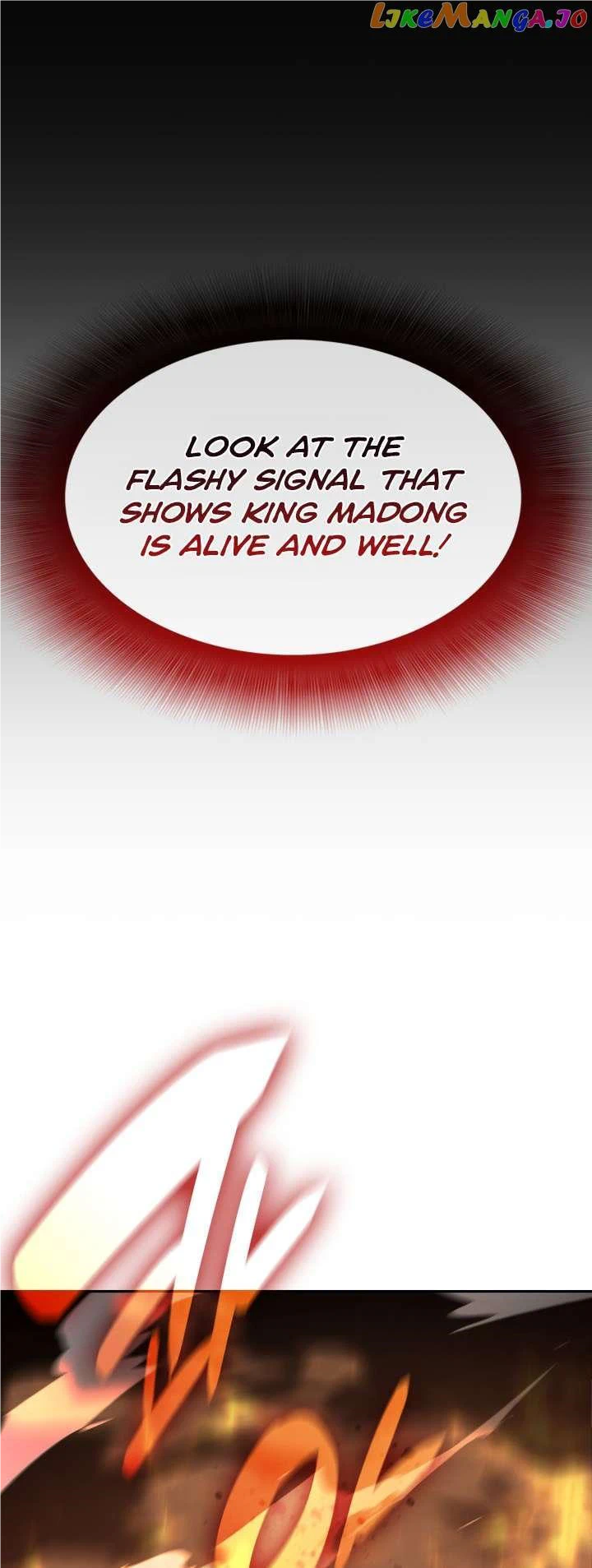 Read Worn And Torn Newbie chapter 164 image 10 on Lezhin